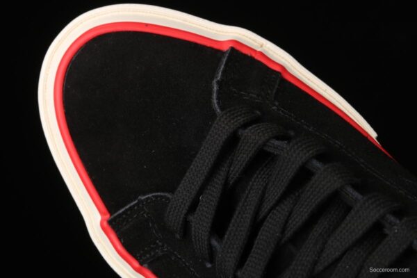 Converse One Star Yi Xing Mucun frosted material low side collision color splicing board shoes 158476C - Image 8