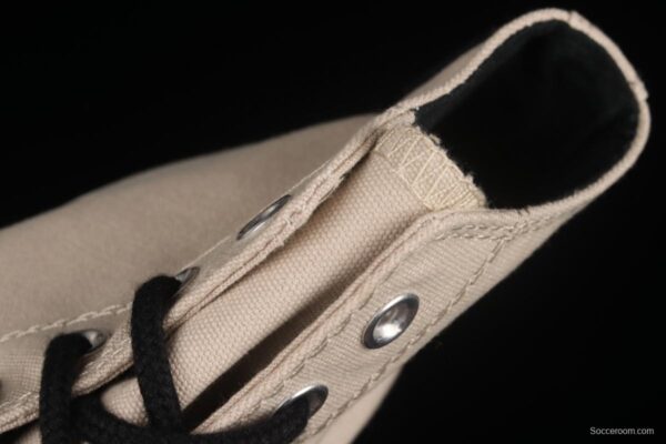 Converse 1970 S Gore-Tex 2022 Converse outdoor waterproof high upper canvas shoes 172027C - Image 9