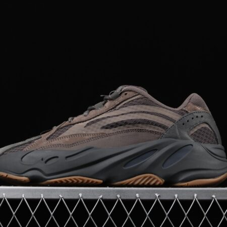Adidas Yeezy Boost 700Inertia EG6860 Kanye coconut 700gray brown running shoes 3M reflection