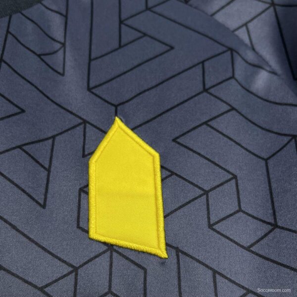 24/25 Everton Away Jersey - Image 4