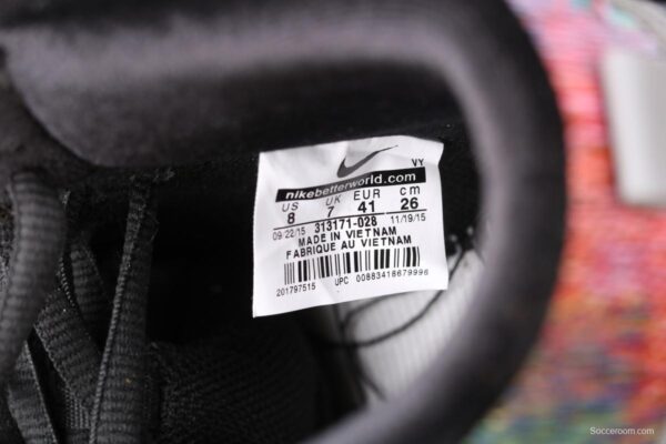 NIKE SB DUNK High Trd SB buckle rebound fashion casual board shoes 313171-028 - Image 4