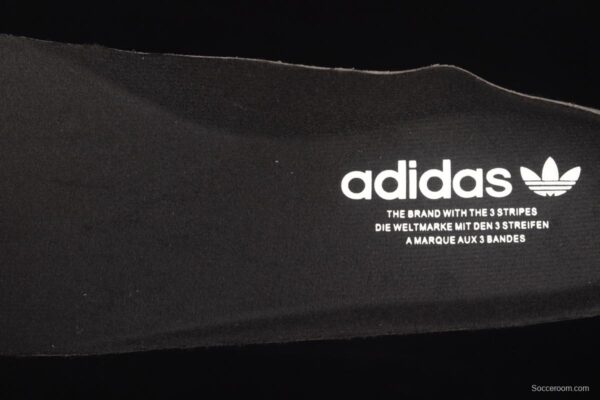 Adidas Originals Superstar FY6014 shell head 3M reflective leisure board shoes - Image 3