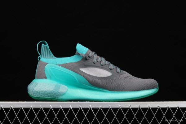 AlphaBounce Beyond M CG3420 Alpha knitted mesh casual running shoes - Image 16