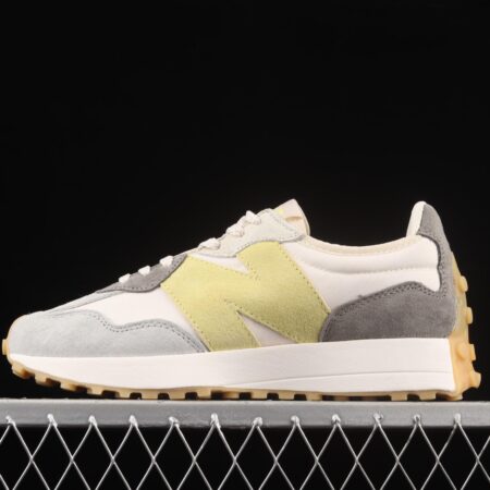 New Balance MS327 series retro leisure sports jogging shoes WS327JTL