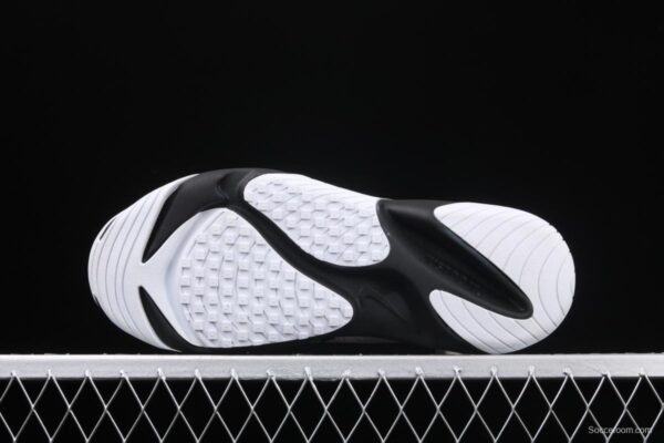 NIKE Zoom 2K/2000 daddy jogging shoes AO0269-004 - Image 12