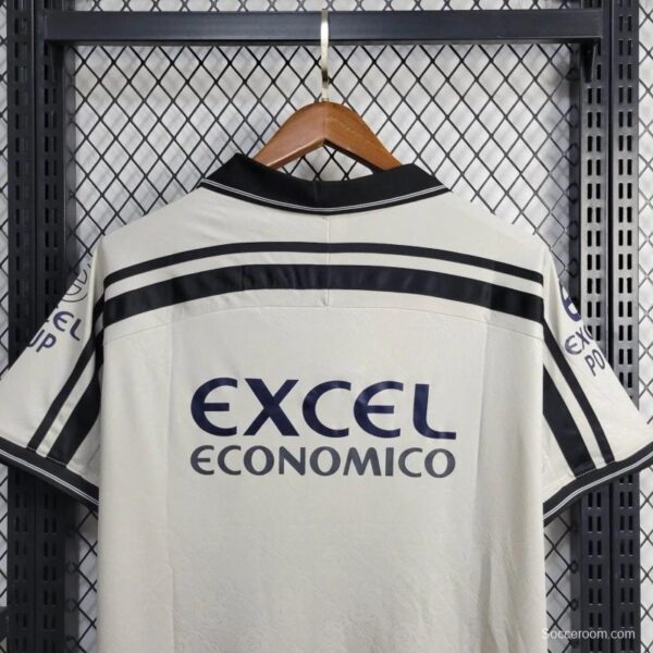 Retro 97/98 Corinthians Home Jersey - Image 10