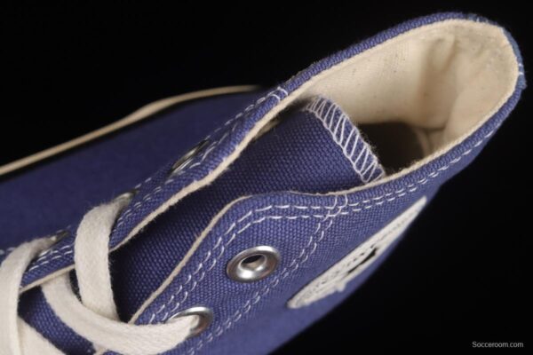 Converse 1970s Evergreen high-top vulcanized casual shoes 162055C - Image 9