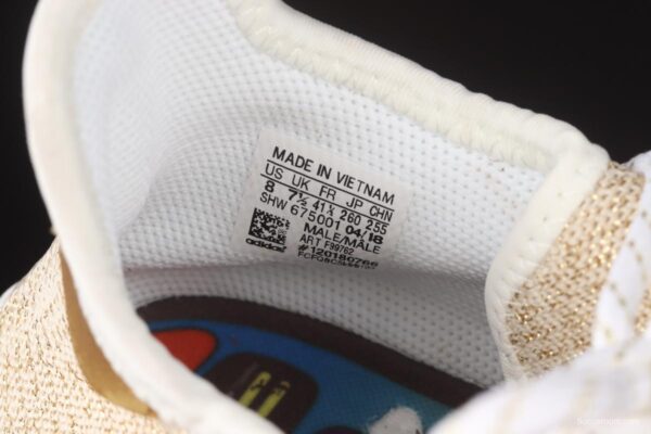 Adidasidas Pw Human Race NMD F99762 Philippine Dong running shoes - Image 5