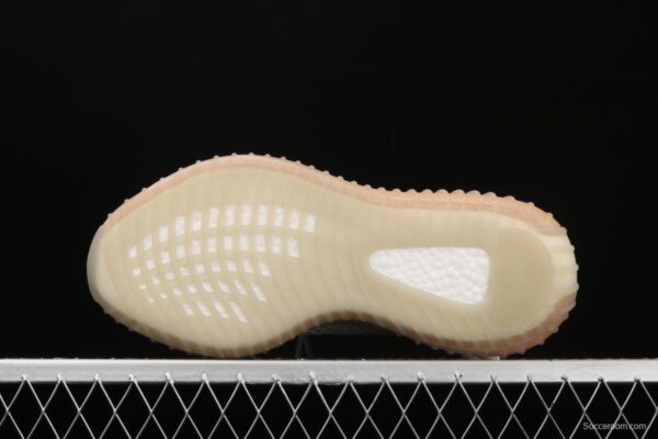 Adidas Yeezy 350V2 Boost Basf True Form EG7492 European Limited Color matching BASF Boost original - Image 16