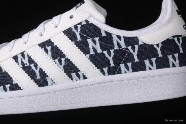 Adidas Superstar AJ7926 shell head canvas leisure sports board shoes - Image 7