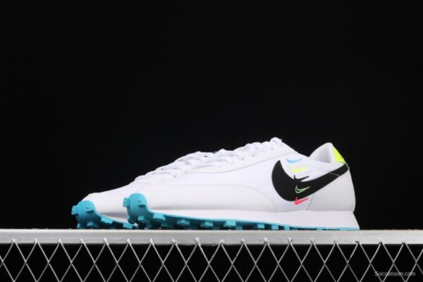 NIKE Air Daybreak Waffle deconstructs Wuguo retro Leisure jogging shoes CK2606-100 - Image 13