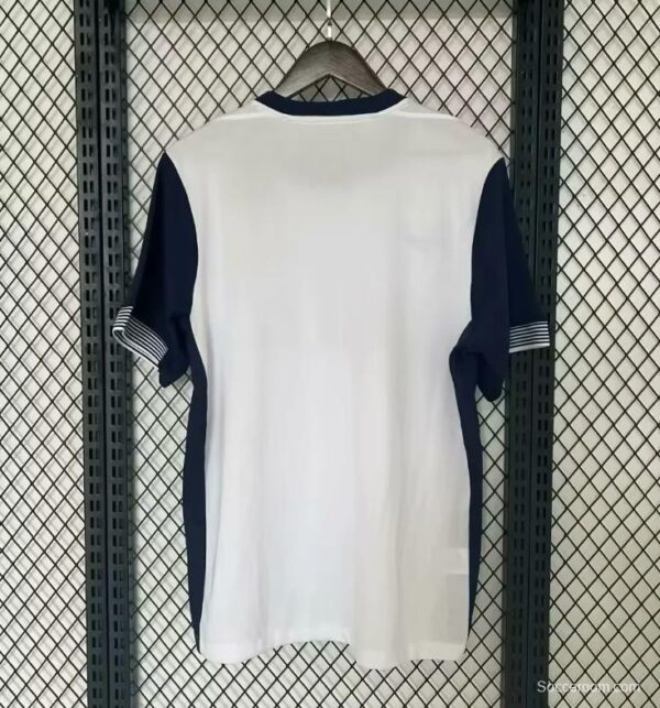 24/25 Tottenham Hotspur Home Jersey - Image 2
