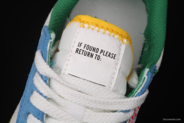 NIKE Air Daybreak 1979 Anniversary Shunfeng Waffle Series 40th Anniversary Limited vintage Leisure jogging shoes CZ8681-167s - Image 7
