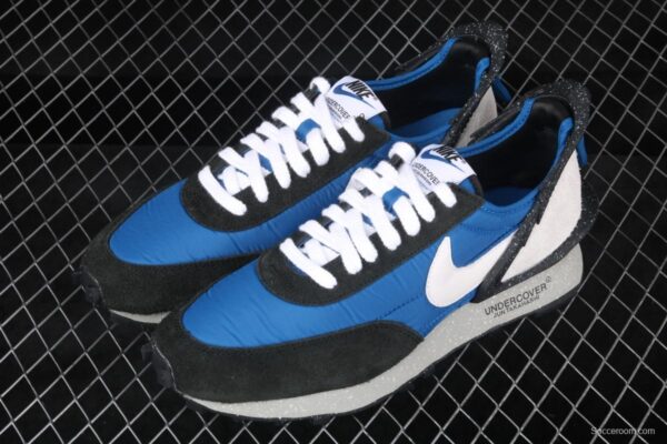 Undercover x NIKE Daybreak Takahashi Shield joint style casual board shoes BV4594-400 - Image 8