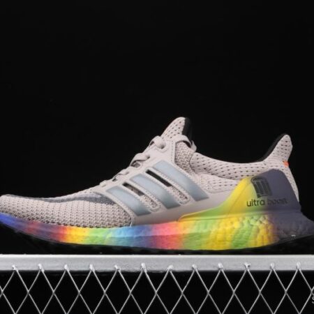 Adidas Ultra Boost 2.0FW3726 second generation knitting stripes Shanghai limit