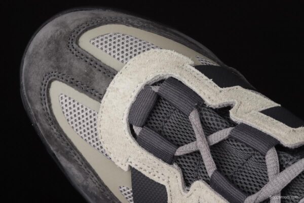 Adidas Originals Niteball FX7654 series street basketball shoes - Image 9