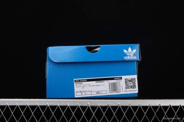 Adidas Nite Jogger 2019 Boost EF5428 3M reflective vintage running shoes - Image 10