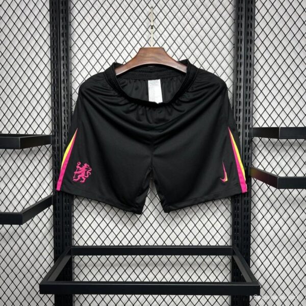 2024/25 Chelsea THIRD Shorts - Image 6