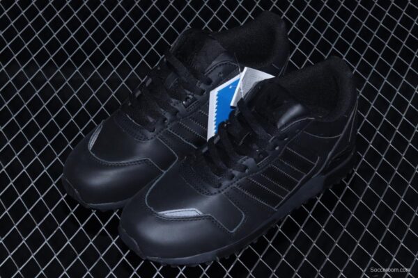 Adidas Original ZX 700S80528 retro casual running shoes - Image 10