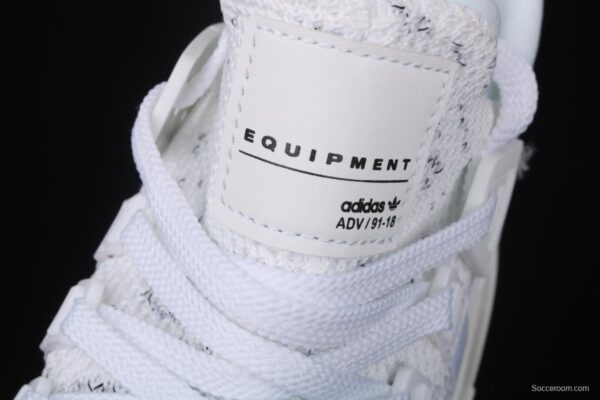 Adidas EQT Bask AdidasV EE5046 Das sports casual shoes - Image 7