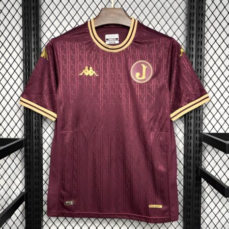 24/25 Atletico Juventus Home Jersey