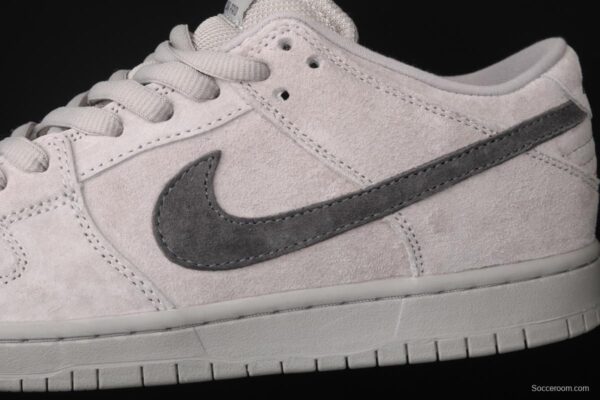 NIKE SB DUNK Low Pro skateboard shoes 854866-016 - Image 8