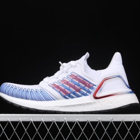 Adidas Ultra Boost 20 Consortium EG0712 North America limits 2019 new sports casual running shoes