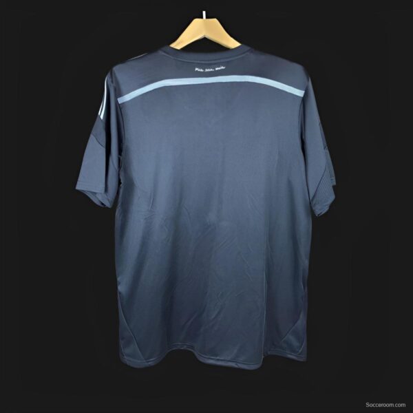 Retro 14/15 Bayern Munich Third Black Jersey - Image 2