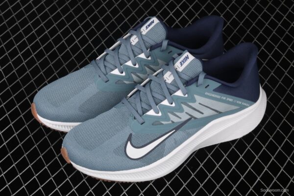 NIKE Quest 3 extreme series of ultra-light leisure jogging shoes CD0230-008 - Image 10
