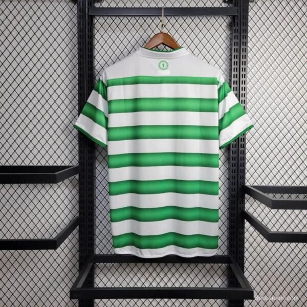 Retro 05/06 Celtic Home Jersey - Image 9