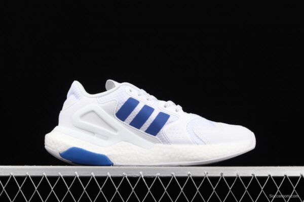 Adidas Day Jogger 2020 Boost FW3021 new Nightwalker second generation popcorn vintage running shoes - Image 16