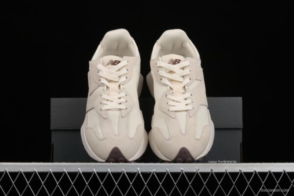 New Balance MS327 series retro leisure sports jogging shoes WS327FB - Image 12