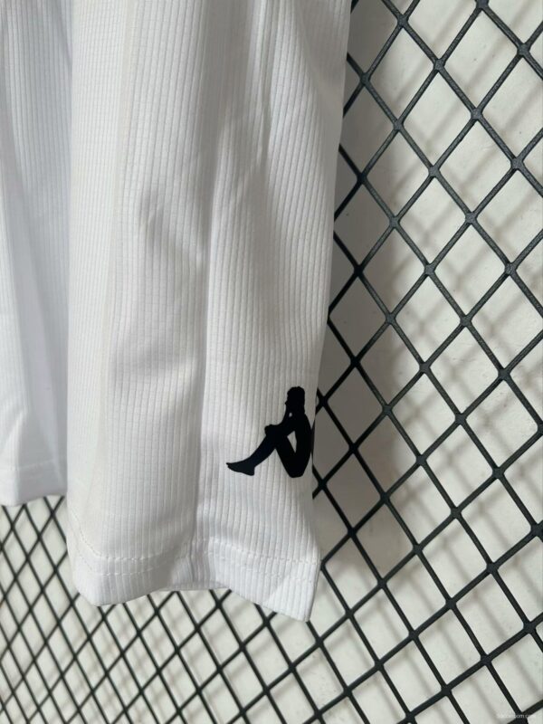24/25 Vasco Da Gama Away Vest Jersey - Image 4