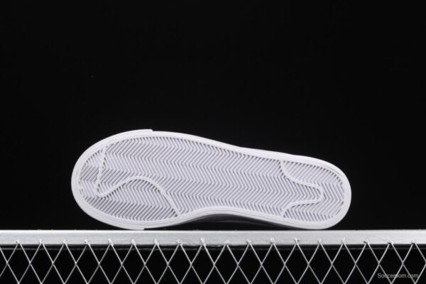 NIKE Blazer Low Lx Trail Blazers 3D discoloration leisure sports board shoes AV9374-810 - Image 14