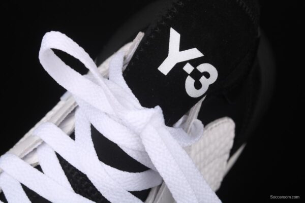 Ymur3 YohjiYamamoto 2020 new vintage daddy shoes A0009 - Image 7