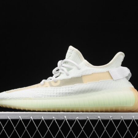 Adidas Yeezy 350 Boost V2 Hyperspace EG7491 Asia limited color BASF popcorn