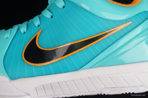 Nike Zoom Kobe 4 Protro UNDEFEATED - Image 7