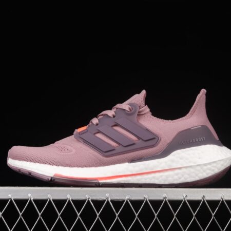 Adidas Ultra Boost 22 Consortium GX5588 Das new 8.0 thick-soled popcorn running shoes