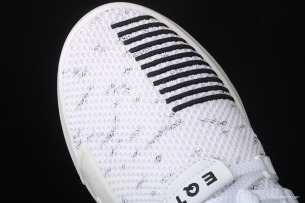 Adidas EQT Bask AdidasV EE5046 Das sports casual shoes - Image 8