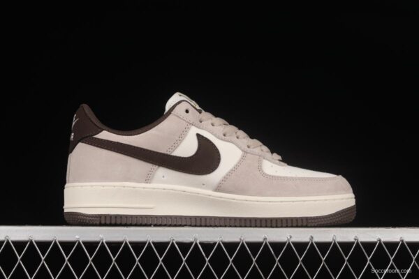 NIKE Air Force 1'07 Low Otomo Keyang low-top casual shoes NT9988-918 - Image 15