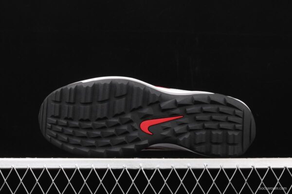 NIKE Air Max 97 Golf Golf shoes Classic Crossing bullet Air cushion running shoes CI7538-001 - Image 16