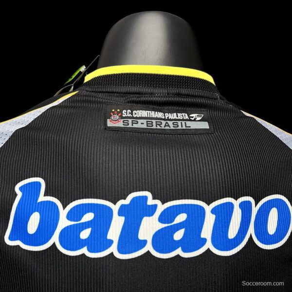 23/24 Corinthians Third Jersey - Image 5