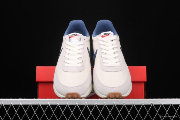 NIKE Air Tailwind 1979 Anniversary Shunfeng Waffle retro Leisure jogging shoes 487754-011 - Image 12