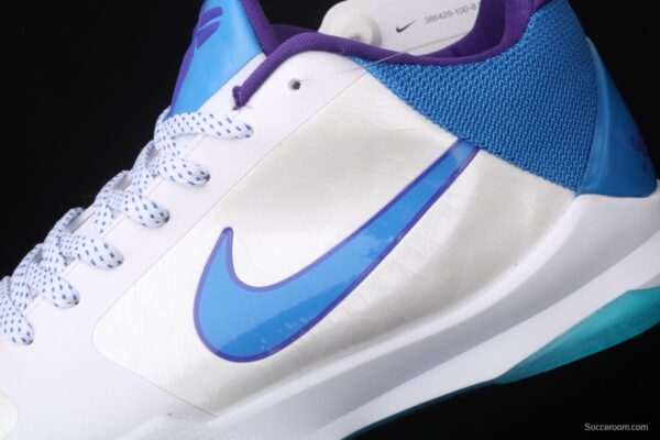 NIKE Zoom Kobe V Protro Kobe Bryant 5 2020 reproduce low-top sports basketball shoes 386429-100 - Image 7