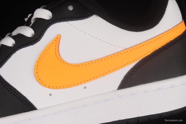 NIKE Court Borough Low 2 (GS) New Campus Leisure Board shoes BQ5448-115 - Image 7