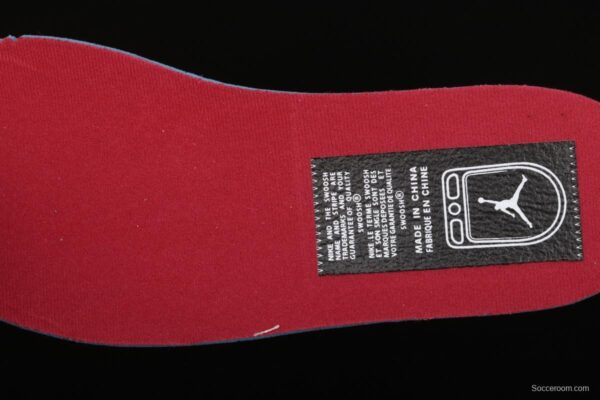 Air Jordan 1 Zoom CMFT soy sauce powder CT0979-602 - Image 3