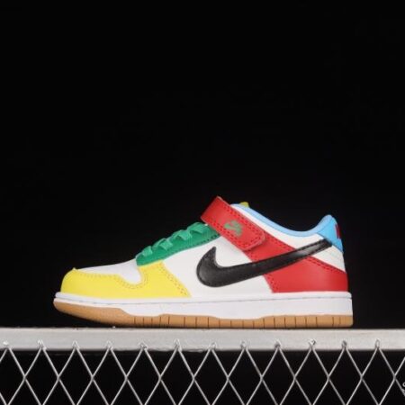 NIKE SB DUNK Low Pro New SB Low State Fashion Kids CW1590-376