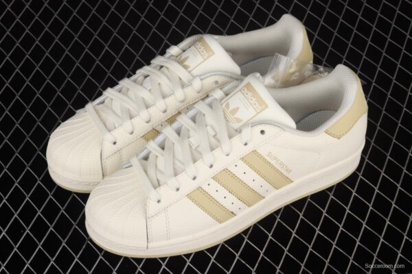 Adidas Superstar DJ6902 shell head casual board shoes - Image 10