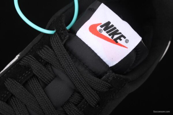 Stranger Things x NIKE Air Tailwind QS Hawkins High 1979 Anniversary Shunfeng Joint style Waffle retro Leisure jogging shoes 487754-012 - Image 7