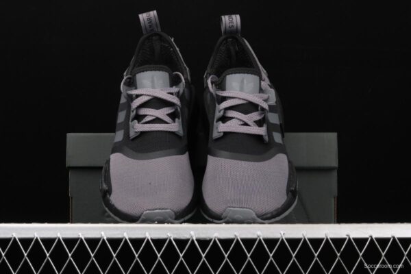 Adidas NMD R1 Boost FV1733's new really hot casual running shoes - Image 11